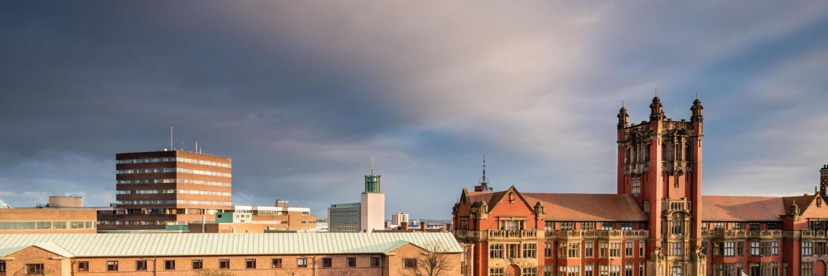 Universidade de Newcastle